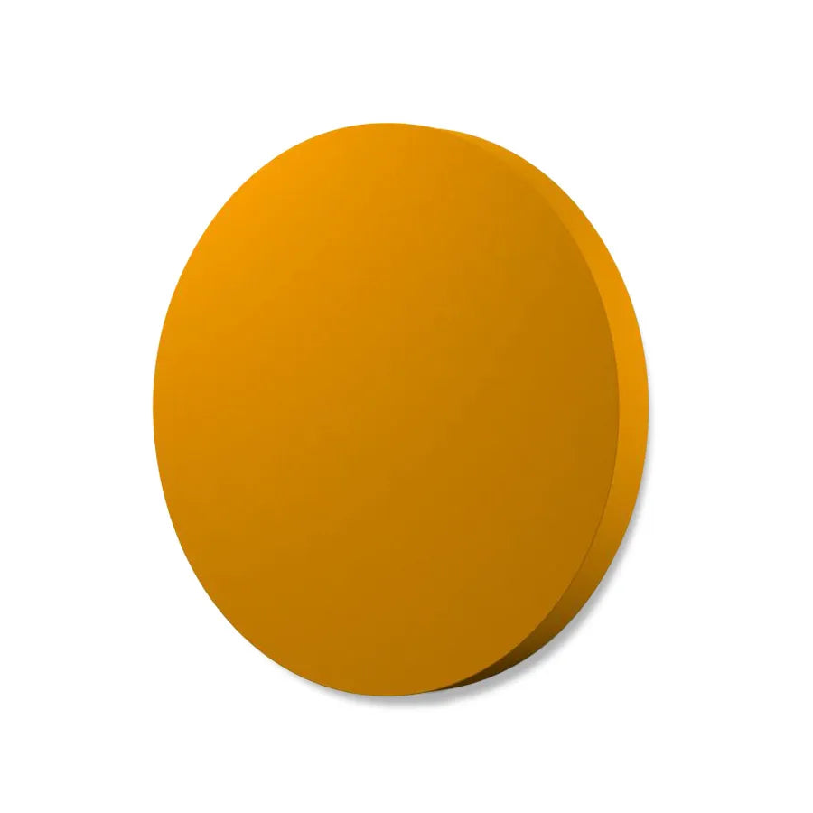 DOT L Soft Acoustic Wall Panel colour swatch on white background DecorMania.eu