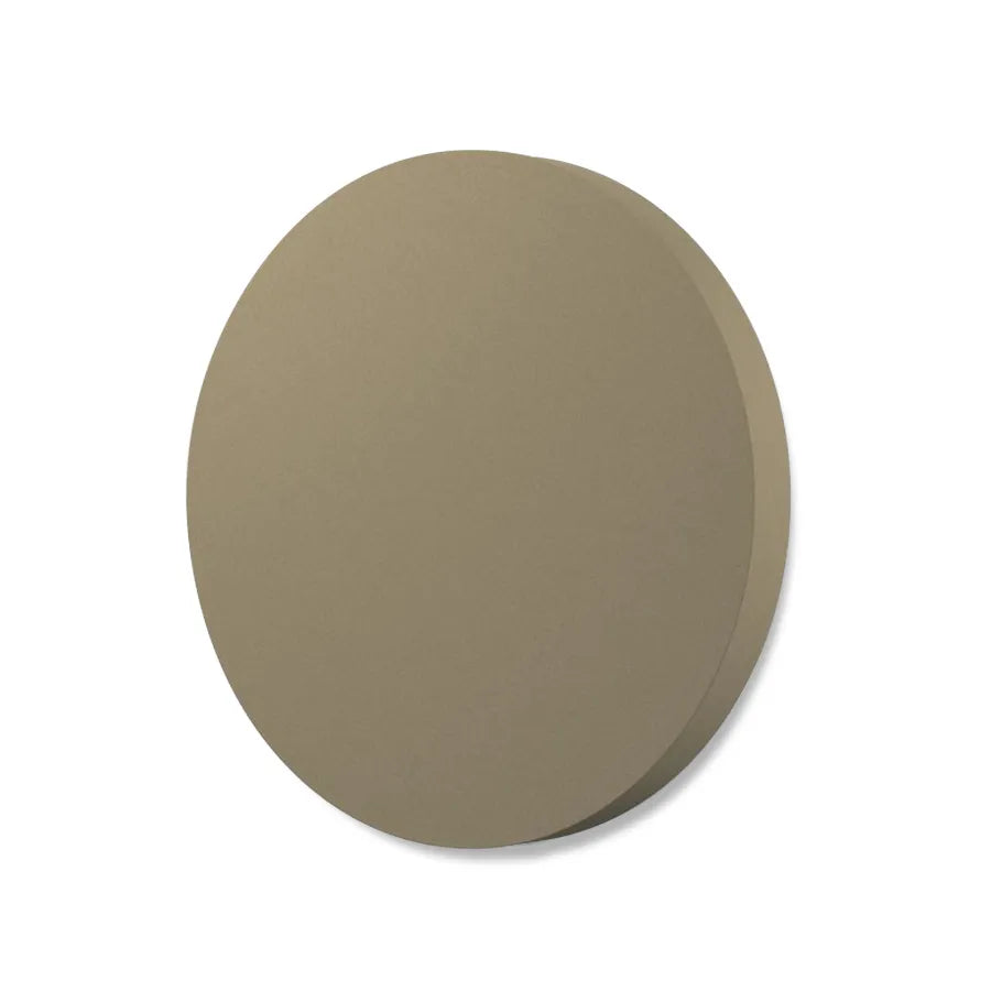DOT L Soft Acoustic Wall Panel colour swatch on white background DecorMania.eu