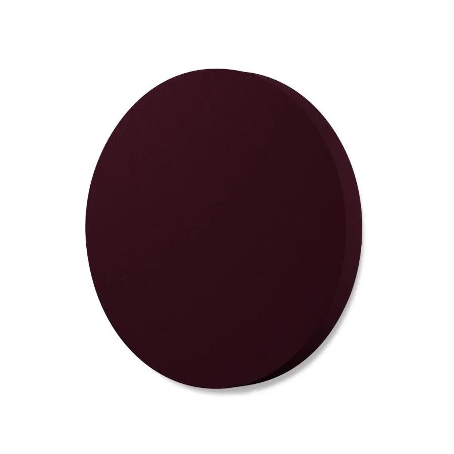 DOT L Soft Acoustic Wall Panels colour swatch on white background DecorMania.eu