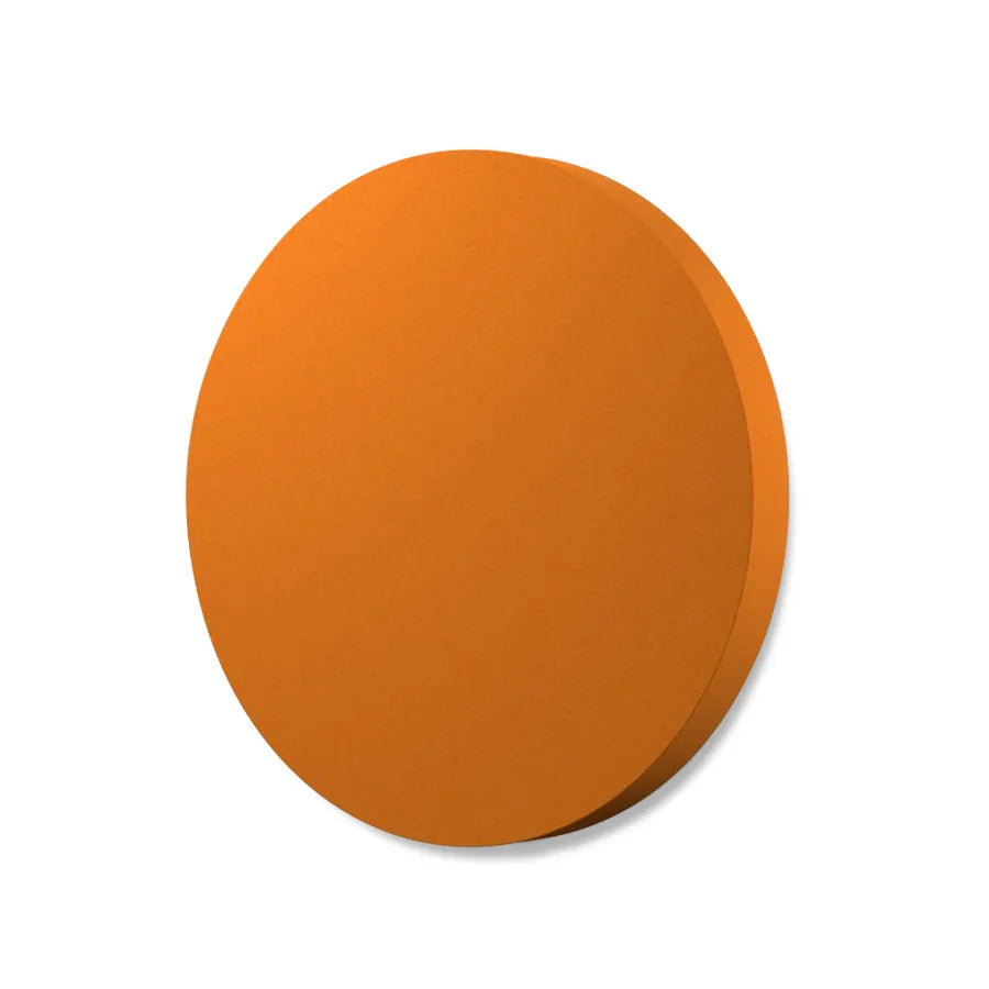 DOT L Soft Acoustic Wall Panels colour swatch on white background DecorMania.eu