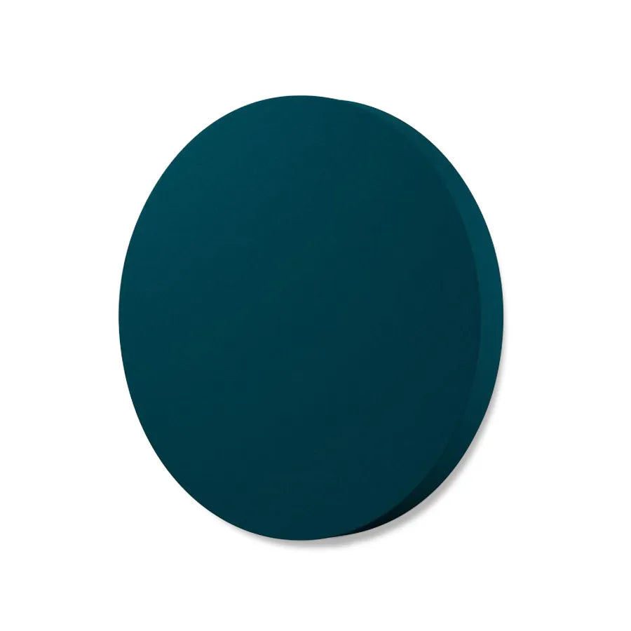 DOT L Soft Acoustic Wall Panels colour swatch on white background DecorMania.eu