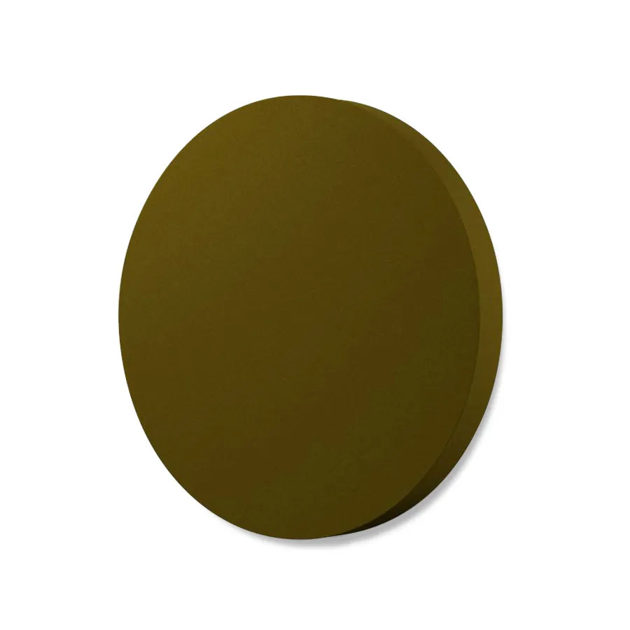 DOT L Soft Acoustic Wall Panel colour swatch on white background DecorMania.eu