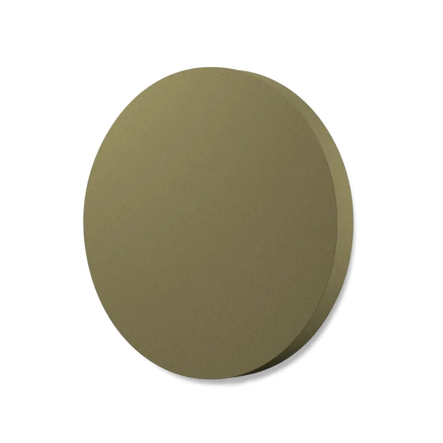 DOT L Soft Acoustic Wall Panel colour swatch on white background DecorMania.eu