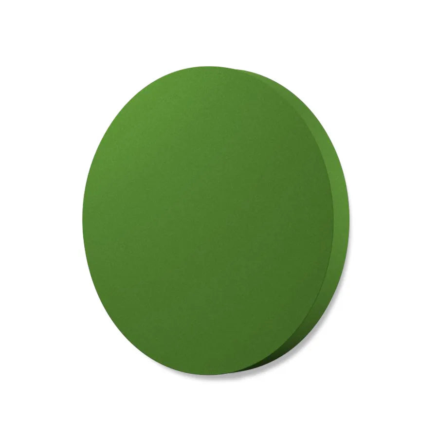 DOT L Soft Acoustic Wall Panel colour swatch on white background DecorMania.eu