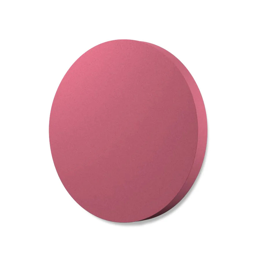 DOT L Soft Acoustic Wall Panel colour swatch on white background DecorMania.eu