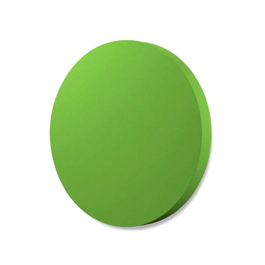 DOT L Soft Acoustic Wall Panels colour swatch on white background DecorMania.eu