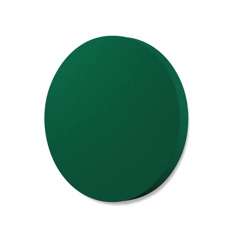 DOT L Soft Acoustic Wall Panels colour swatch on white background DecorMania.eu