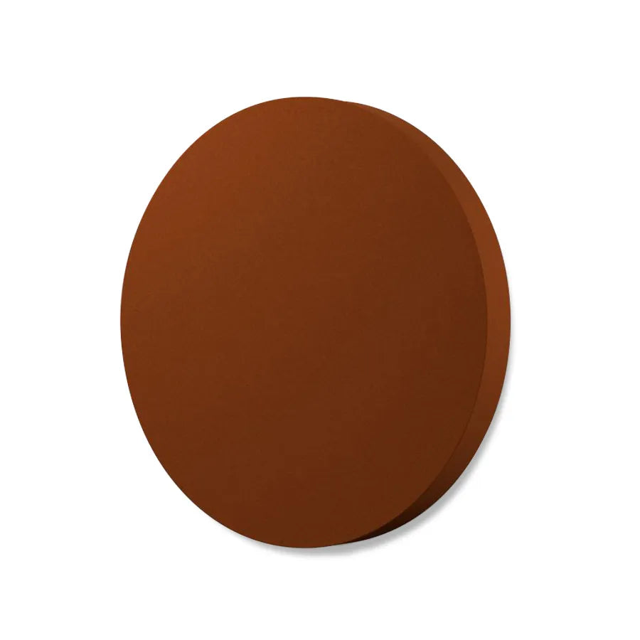 DOT L Soft Acoustic Wall Panels colour swatch on white background DecorMania.eu