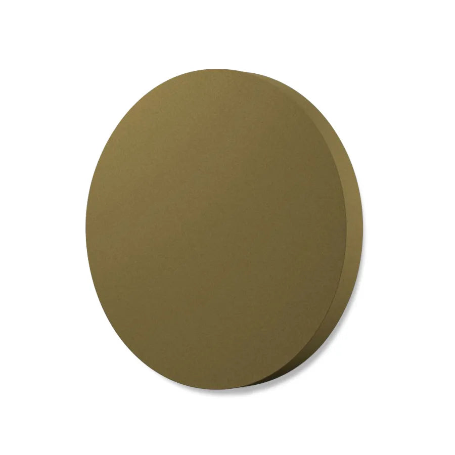DOT L Soft Acoustic Wall Panel colour swatch on white background DecorMania.eu