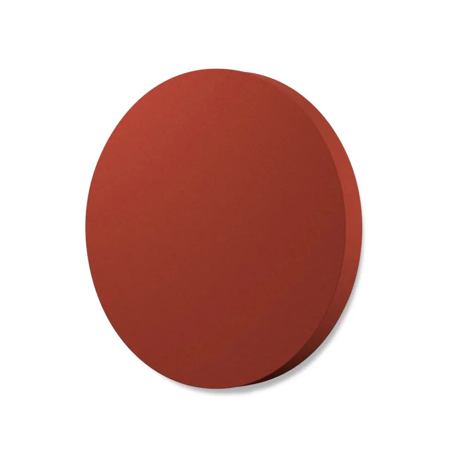 DOT L Soft Acoustic Wall Panel colour swatch on white background DecorMania.eu