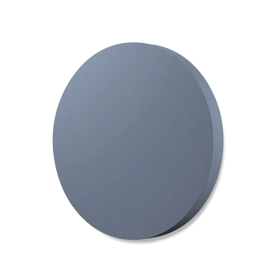 DOT L Soft Acoustic Wall Panels colour swatch on white background DecorMania.eu