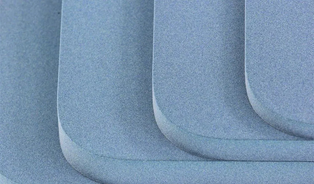 TELE L Soft Acoustic Wall Panel stack of panels DecorMania.eu