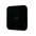 TELE L Soft Acoustic Wall Panel-Soft-Tele-L-black-with-logo-DecorMania.eu