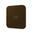 TELE L Soft Acoustic Wall Panel-Soft-Tele-L-chocolate-with-logo-DecorMania.eu
