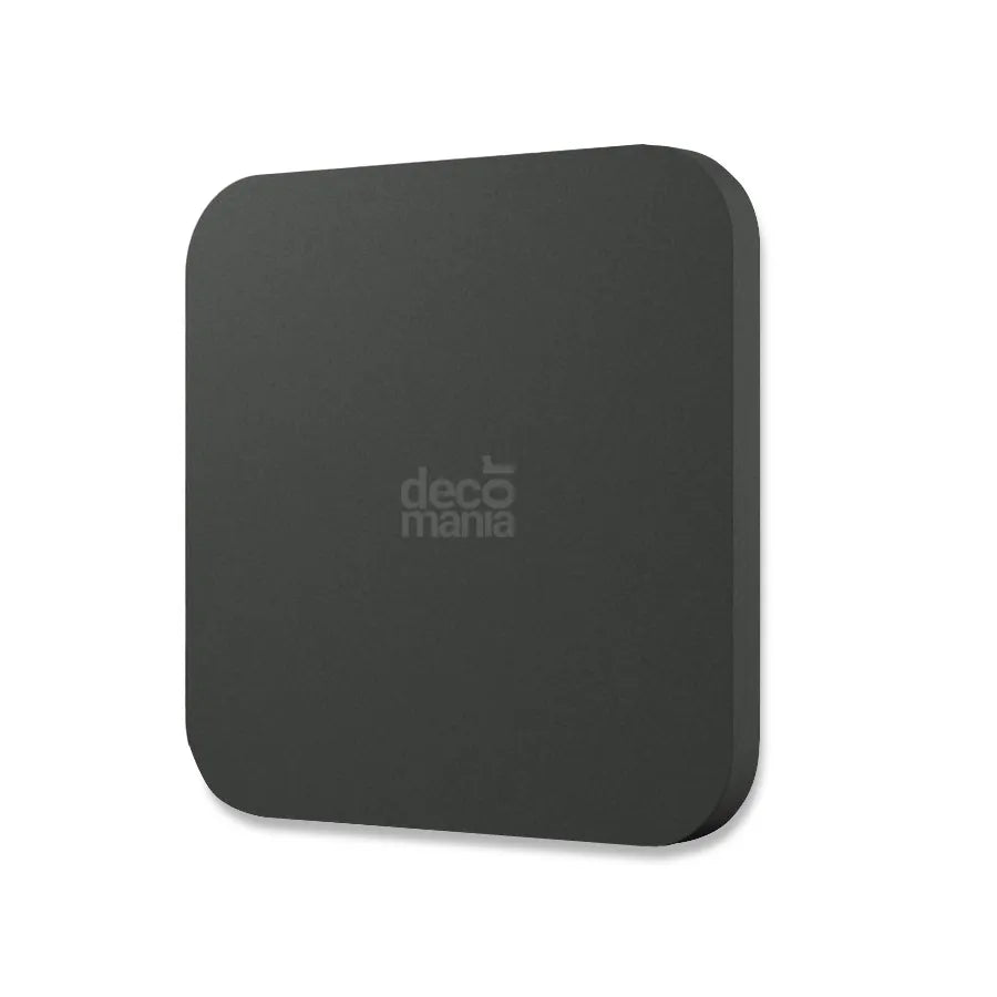 TELE L Soft Acoustic Wall Panels colour swatch on white background DecorMania.eu