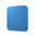 TELE L Soft Acoustic Wall Panel-Soft-Tele-L-french-blue-with-logo-DecorMania.eu