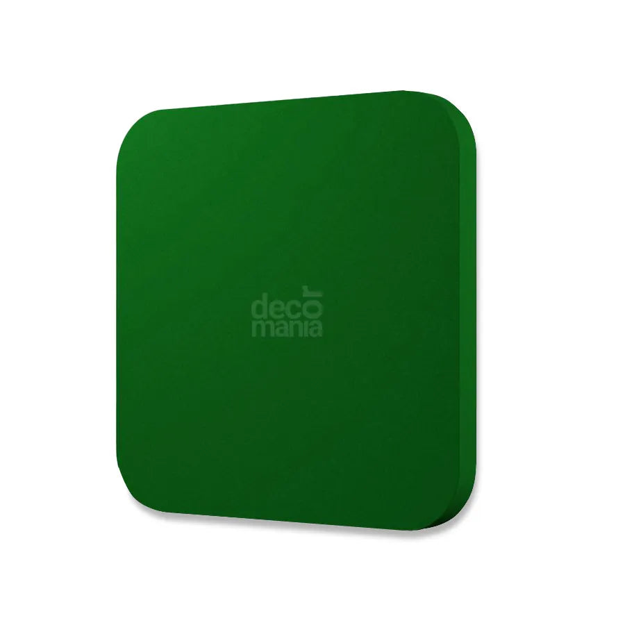 TELE L Soft Acoustic Wall Panel-Soft-Tele-L-grassy-with-logo-DecorMania.eu