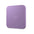 TELE L Soft Acoustic Wall Panel-Soft-Tele-L-lilac-with-logo-DecorMania.eu