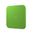 TELE L Soft Acoustic Wall Panel-Soft-Tele-L-peridot-with-logo-DecorMania.eu