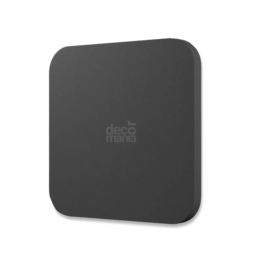 TELE L Soft Acoustic Wall Panels colour swatch on white background DecorMania.eu