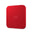 TELE L Soft Acoustic Wall Panel-Soft-Tele-L-respberry-sorbet-with-logo-DecorMania.eu