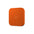 TELE M Soft Acoustic Wall Panel-Soft-tele-M-apricot-with-logo-DecorMania.eu