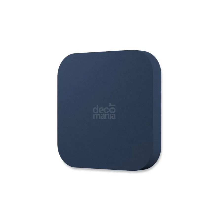 TELE M Soft Acoustic Wall Panels colour swatch on white background DecorMania.eu