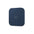 TELE M Soft Acoustic Wall Panel-Soft-tele-M-blue-macaw-with-logo-DecorMania.eu