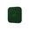 TELE M Soft Acoustic Wall Panel-Soft-tele-M-bottle-green-with-logo-DecorMania.eu