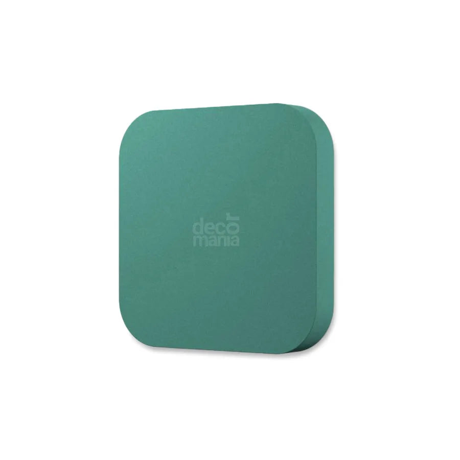 TELE M Soft Acoustic Wall Panels colour swatch on white background DecorMania.eu