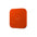TELE M Soft Acoustic Wall Panel-Soft-tele-M-carrot-with-logo-DecorMania.eu