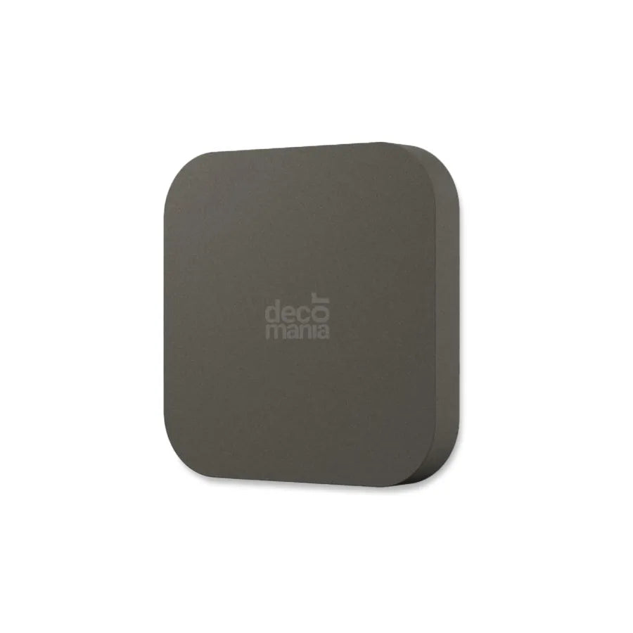 TELE M Soft Acoustic Wall Panels colour swatch on white background DecorMania.eu