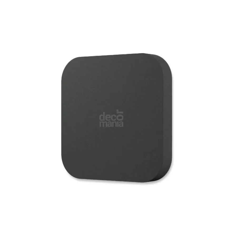 TELE M Soft Acoustic Wall Panels colour swatch on white background DecorMania.eu