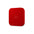 TELE M Soft Acoustic Wall Panel-Soft-tele-M-crimson-with-logo-DecorMania.eu