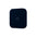 TELE M Soft Acoustic Wall Panel-Soft-tele-M-denim-with-logo-DecorMania.eu