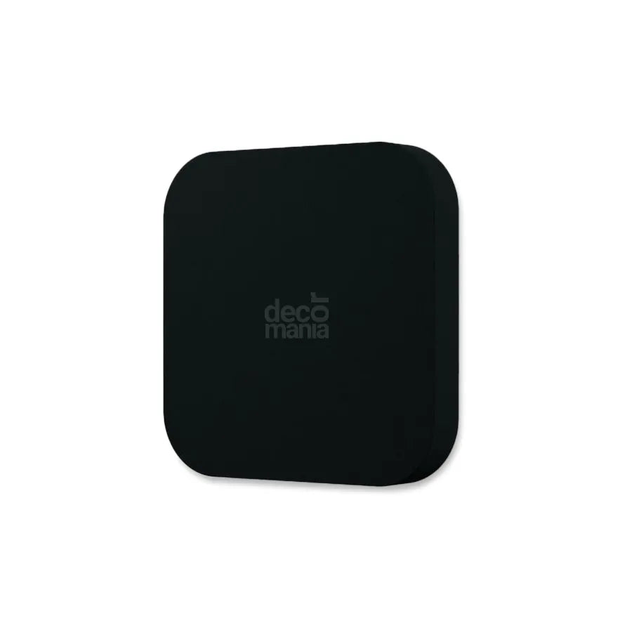 TELE M Soft Acoustic Wall Panels colour swatch on white background DecorMania.eu