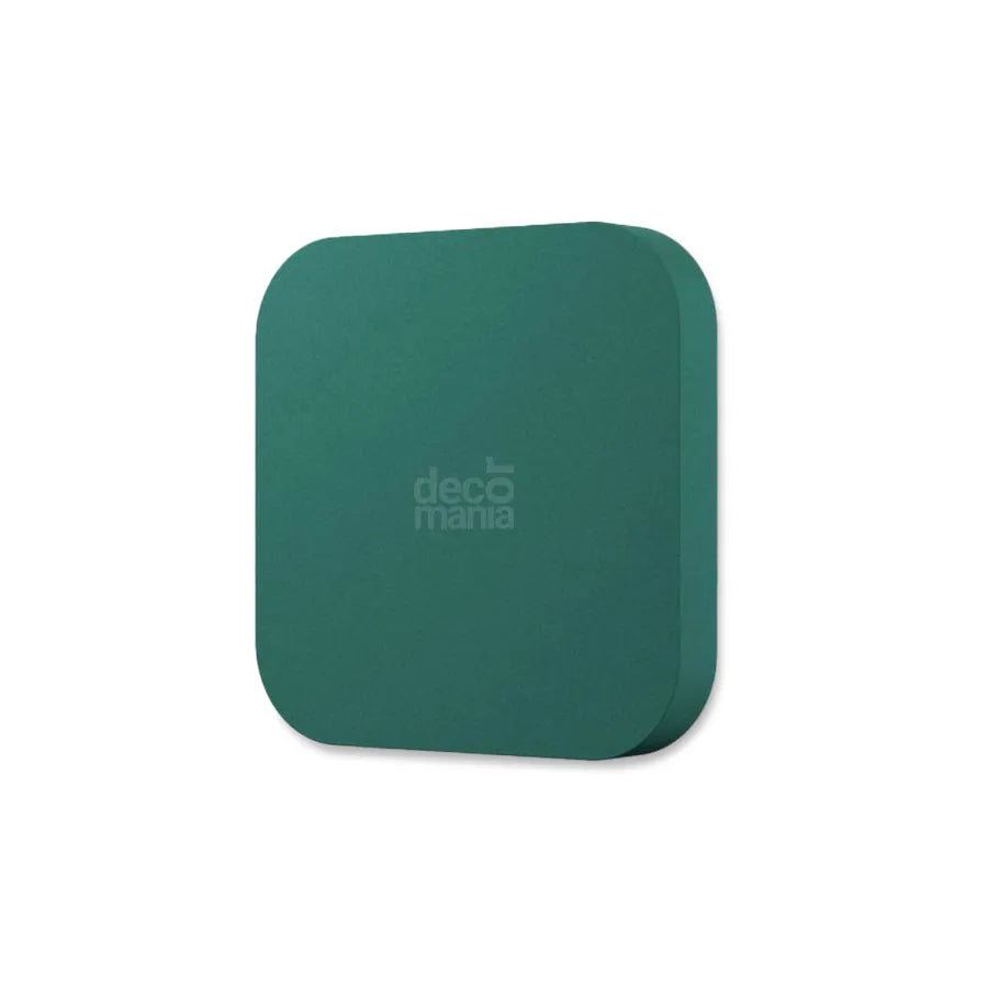 TELE M Soft Acoustic Wall Panels colour swatch on white background DecorMania.eu