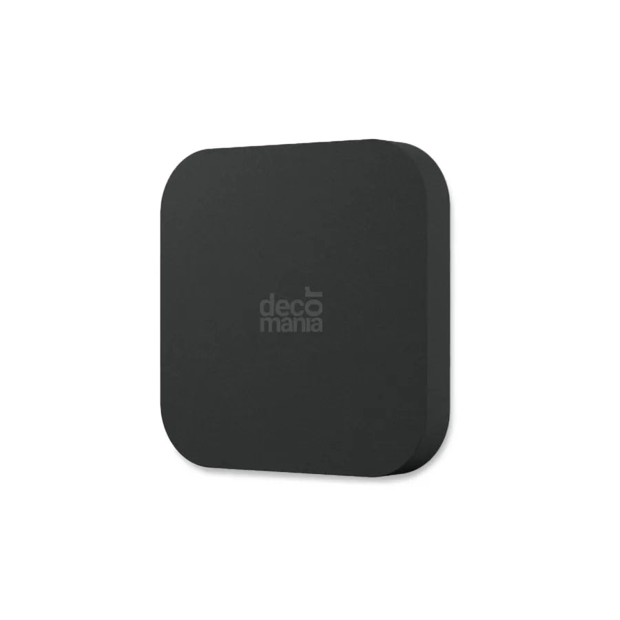 TELE M Soft Acoustic Wall Panels colour swatch on white background DecorMania.eu