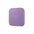 TELE M Soft Acoustic Wall Panel-Soft-tele-M-lilac-with-logo-DecorMania.eu