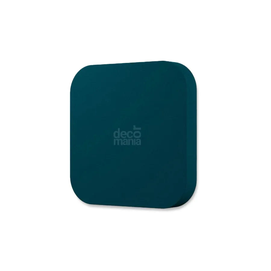 TELE M Soft Acoustic Wall Panels colour swatch on white background DecorMania.eu