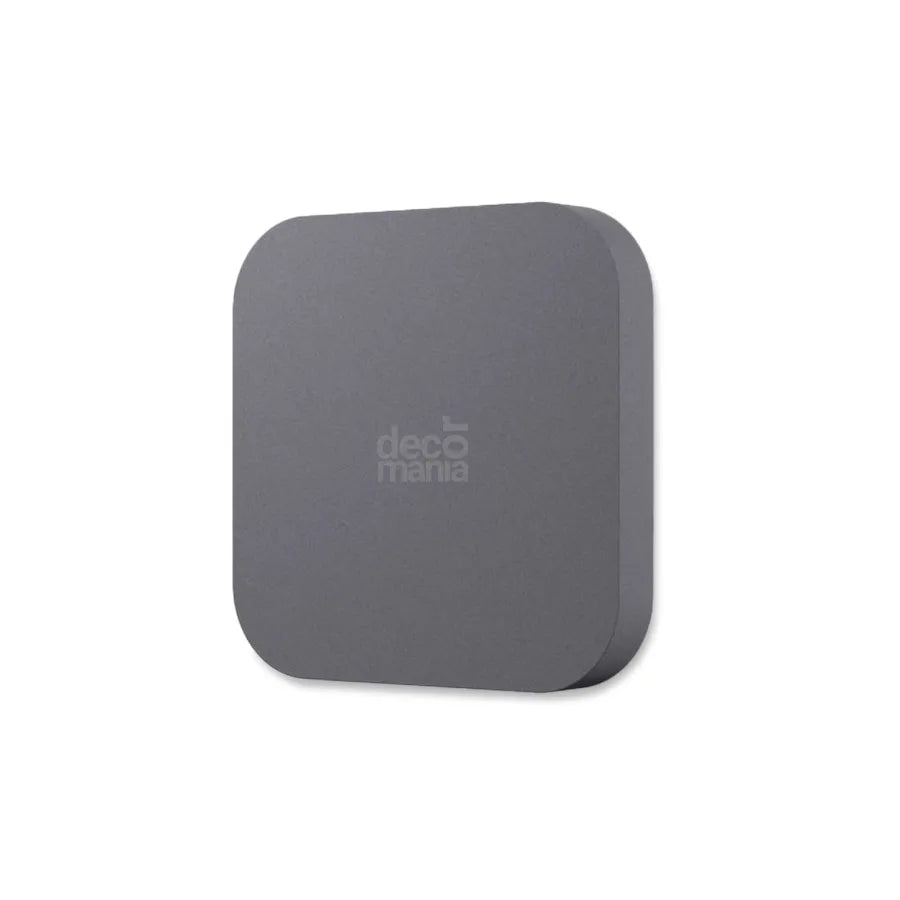 TELE M Soft Acoustic Wall Panels colour swatch on white background DecorMania.eu