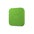 TELE M Soft Acoustic Wall Panel-Soft-tele-M-peridot-with-logo-DecorMania.eu