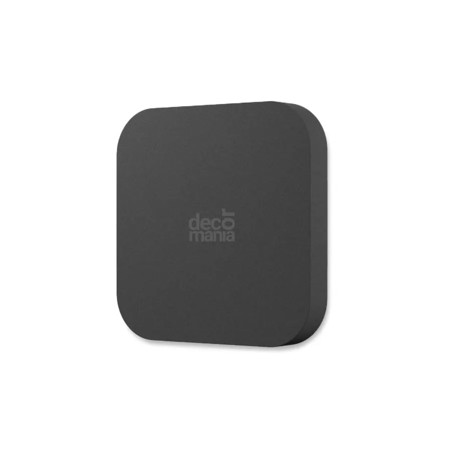 TELE M Soft Acoustic Wall Panels colour swatch on white background DecorMania.eu