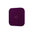 TELE M Soft Acoustic Wall Panel-Soft-tele-M-plum-with-logo-DecorMania.eu