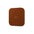 TELE M Soft Acoustic Wall Panel-Soft-tele-M-rusty-with-logo-DecorMania.eu