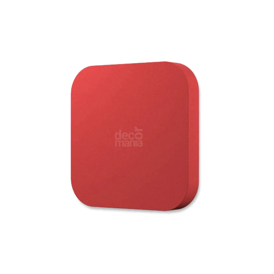 TELE M Soft Acoustic Wall Panels colour swatch on white background DecorMania.eu