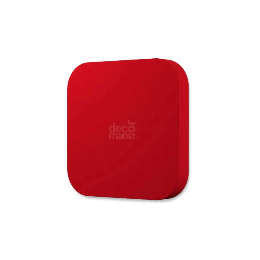 TELE M Soft Acoustic Wall Panels colour swatch on white background DecorMania.eu