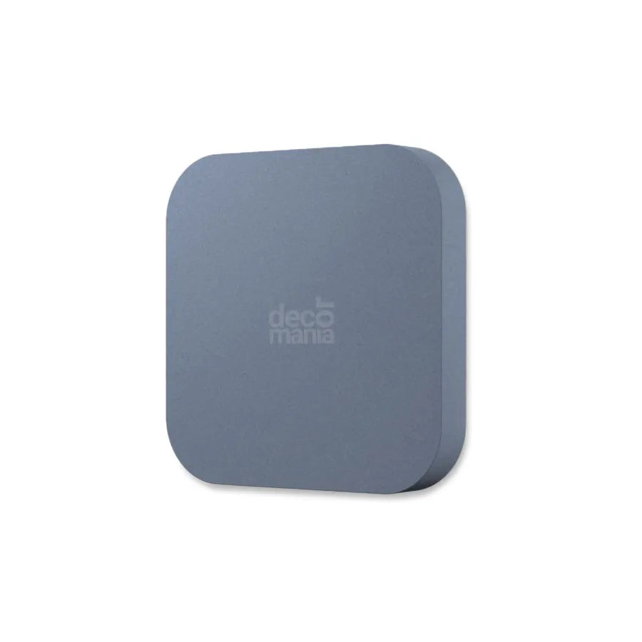 TELE M Soft Acoustic Wall Panels colour swatch on white background DecorMania.eu