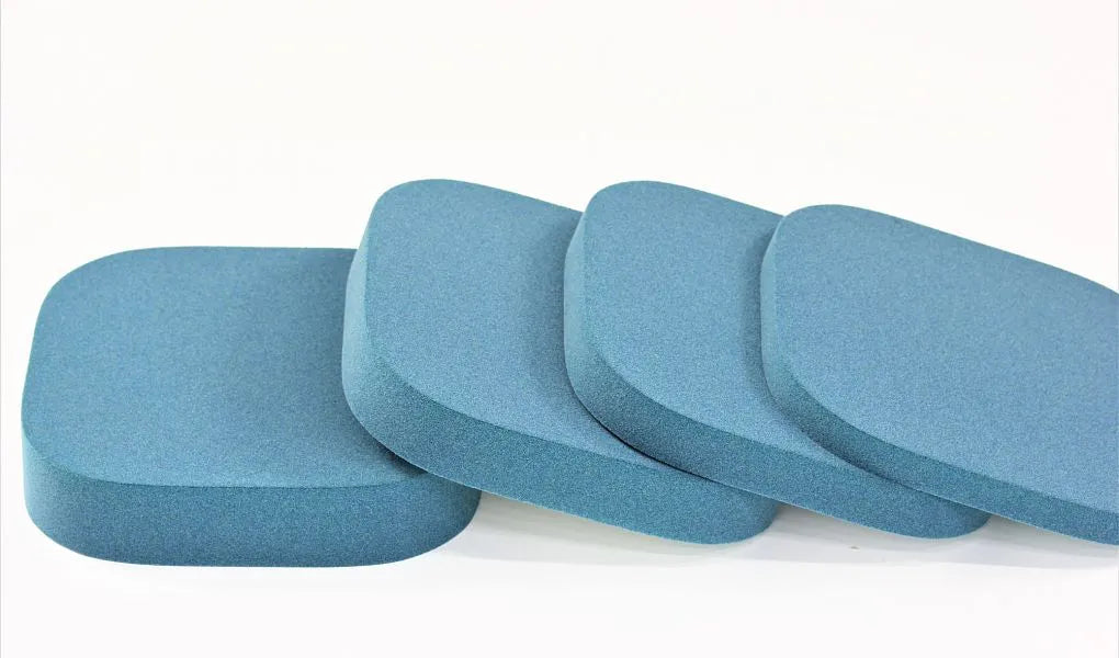 TELE S Soft Acoustic Wall Panel different thicknesses DecorMania.eu