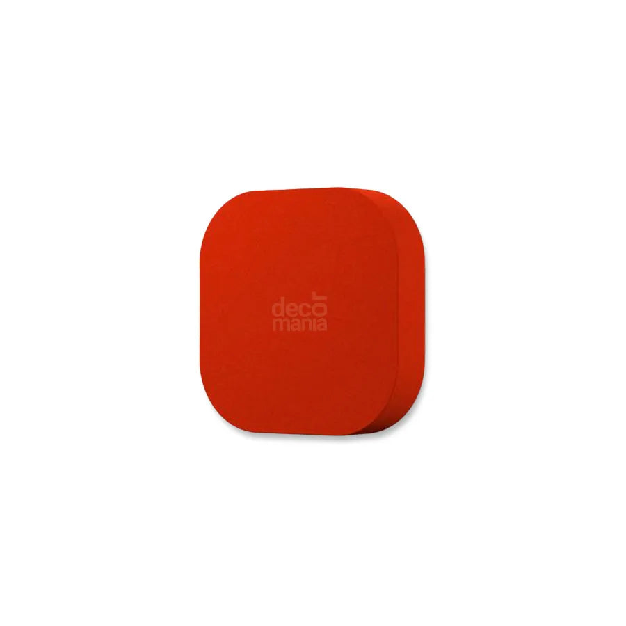 TELE S Soft Acoustic Wall Panel-Soft-Tele-S-carrot-with-logo-DecorMania.eu